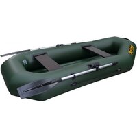 Муссон S-240 НД (серый) Image #5