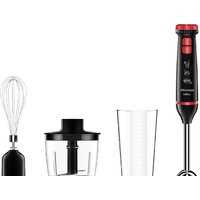 Аксинья КС-307В (черный/красный)