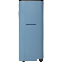 Мобильный кондиционер Ballu Twinkle BPAC-09 DWB/N6 Blue - Превью изображения №2 — Интернет-Магазин TECNO.BY