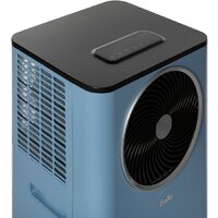 Мобильный кондиционер Ballu Twinkle BPAC-09 DWB/N6 Blue - Превью изображения №3 — Интернет-Магазин TECNO.BY