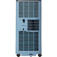 Мобильный кондиционер Ballu Twinkle BPAC-09 DWB/N6 Blue - Превью изображения №5 — Интернет-Магазин TECNO.BY