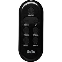 Мобильный кондиционер Ballu Twinkle BPAC-09 DWB/N6 Blue - Превью изображения №9 — Интернет-Магазин TECNO.BY