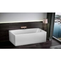 Alba Spa Gamma 170x70 (с каркасом) Image #2