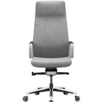 Бюрократ _JONS (серый) Image #3