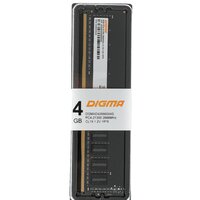 Digma 4ГБ DDR4 2666 МГц DGMAD42666004S Image #10