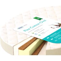 Плитекс Flex Cotton Oval 65x125 [ФК-01/3]