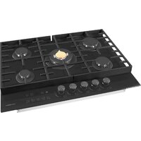 Варочная панель Hiberg VM 7155 B - Превью изображения №4 — Интернет-Магазин TECNO.BY