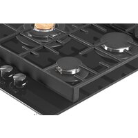 Варочная панель Hiberg VM 7155 B - Превью изображения №7 — Интернет-Магазин TECNO.BY
