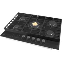 Варочная панель Hiberg VM 7155 B - Превью изображения №6 — Интернет-Магазин TECNO.BY