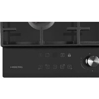 Варочная панель Hiberg VM 7155 B - Превью изображения №11 — Интернет-Магазин TECNO.BY