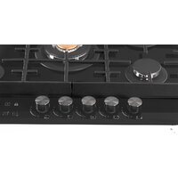 Варочная панель Hiberg VM 7155 B - Превью изображения №8 — Интернет-Магазин TECNO.BY