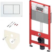 Saniteco KW-9005W + TECE Kit 9400413 Image #2