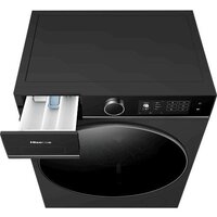 Стиральная машина Hisense WF5I8043BBF - Превью изображения №6 — Интернет-Магазин TECNO.BY