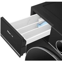 Стиральная машина Hisense WF5I8043BBF - Превью изображения №11 — Интернет-Магазин TECNO.BY