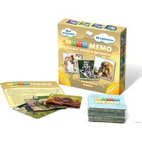 Нескучные игры Ми-Ми-Мемо Африка 8049 Image #2