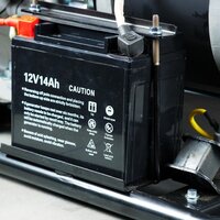Бензиновый генератор Fubag PRG 6000 ES 46717 - Превью изображения №14 — Интернет-Магазин TECNO.BY