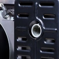 Бензиновый генератор Fubag PRG 6000 ES 46717 - Превью изображения №6 — Интернет-Магазин TECNO.BY