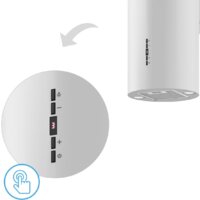 Weissgauff Tubus 70 WH Image #3