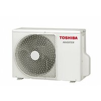Внутренний блок Toshiba Seiya RAS-B13CKVG-E - Превью изображения №2 — Интернет-Магазин TECNO.BY