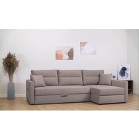 Mio Tesoro Лира угловой правый (Velutto 06) Image #6