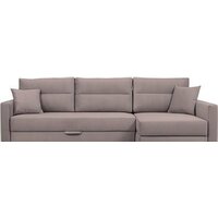 Mio Tesoro Лира угловой правый (Velutto 06) Image #2