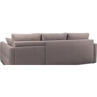 Mio Tesoro Лира угловой правый (Velutto 06) Image #3