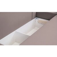 Mio Tesoro Лира угловой правый (Velutto 06) Image #4