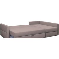 Mio Tesoro Лира угловой правый (Velutto 06) Image #5