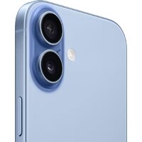 Телефон Apple iPhone 17 256GB (голубой) - Превью изображения №4 — Интернет-Магазин TECNO.BY