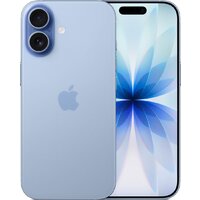 Apple iPhone 17 256GB (голубой)