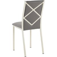 AMC Comfort 2 Г К3.5 (слоновая кость/графит) Image #2