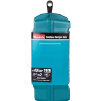 Makita JR001GM201 (с 2-мя АКБ 4 Ah, кейс) Image #17