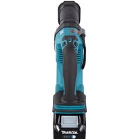 Makita JR001GM201 (с 2-мя АКБ 4 Ah, кейс) Image #4