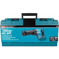 Makita JR001GM201 (с 2-мя АКБ 4 Ah, кейс) Image #16