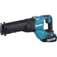 Makita JR001GM201 (с 2-мя АКБ 4 Ah, кейс) Image #1