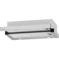 Krona Kamilla T 600 Inox 2 мотора (нержавеющая сталь)