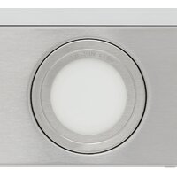 Krona Kamilla T 600 Inox 2 мотора (нержавеющая сталь) Image #11