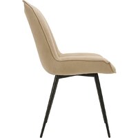 Mio Tesoro Эльба (бежевый/черный) Image #3