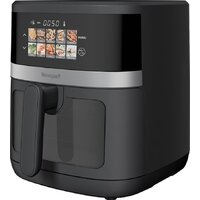 Аэрогриль (аэрофритюрница) Weissgauff WAF 726 DS Digital OptiFry - Превью изображения №23 — Интернет-Магазин TECNO.BY