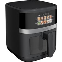Аэрогриль (аэрофритюрница) Weissgauff WAF 726 DS Digital OptiFry - Превью изображения №24 — Интернет-Магазин TECNO.BY