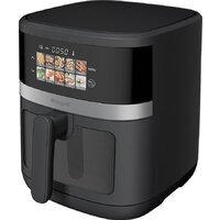 Аэрогриль (аэрофритюрница) Weissgauff WAF 726 DS Digital OptiFry - Превью изображения №22 — Интернет-Магазин TECNO.BY