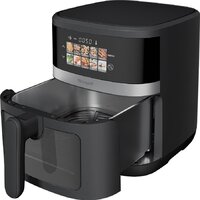 Аэрогриль (аэрофритюрница) Weissgauff WAF 726 DS Digital OptiFry - Превью изображения №29 — Интернет-Магазин TECNO.BY