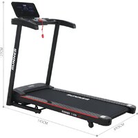 Alpin Runner T-179 Image #5