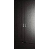 Mio Tesoro Сириус 2-х створчатый 1 ящик 2.02.01.020.5 (дуб венге) Image #2