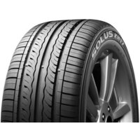 Kumho Solus KH17 165/80R13 87T Image #2