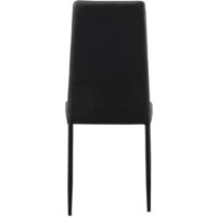 Mio Tesoro Джия DC-060KD (черный/черный) Image #6