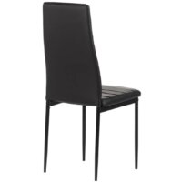 Mio Tesoro Джия DC-060KD (черный/черный) Image #5