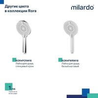 Milardo Rora ROR4FBRM18 Image #8