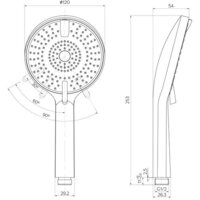 Milardo Rora ROR4FBRM18 Image #10