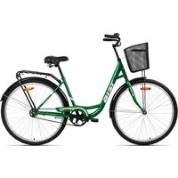 AIST 28-245 2025 (зеленый)